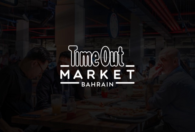 Time Out Market
