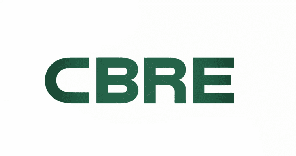 CBRE