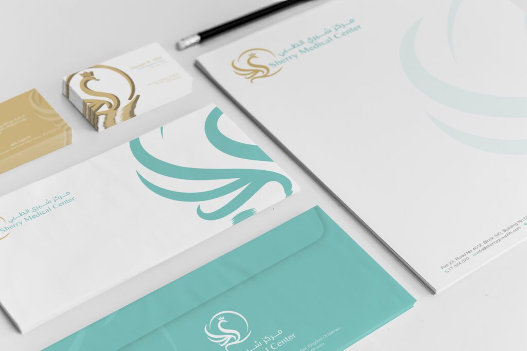 Bahrain Digital Marketing Agency | Sherry Spa