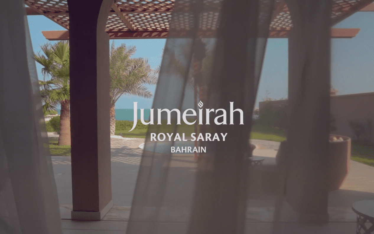 Jumeirah Royal Saray Bahrain
