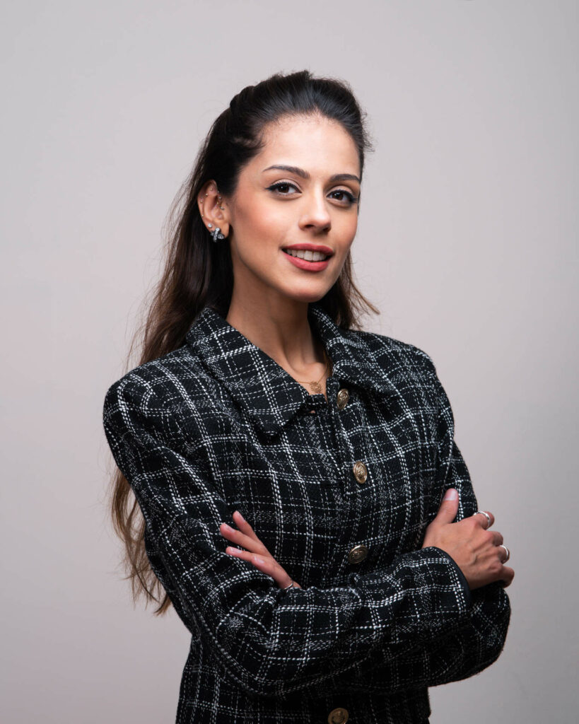 About Our Marketing Agency | GOamplify Digital Marketing Agency | Anaam Ikram Anaam Ikram
