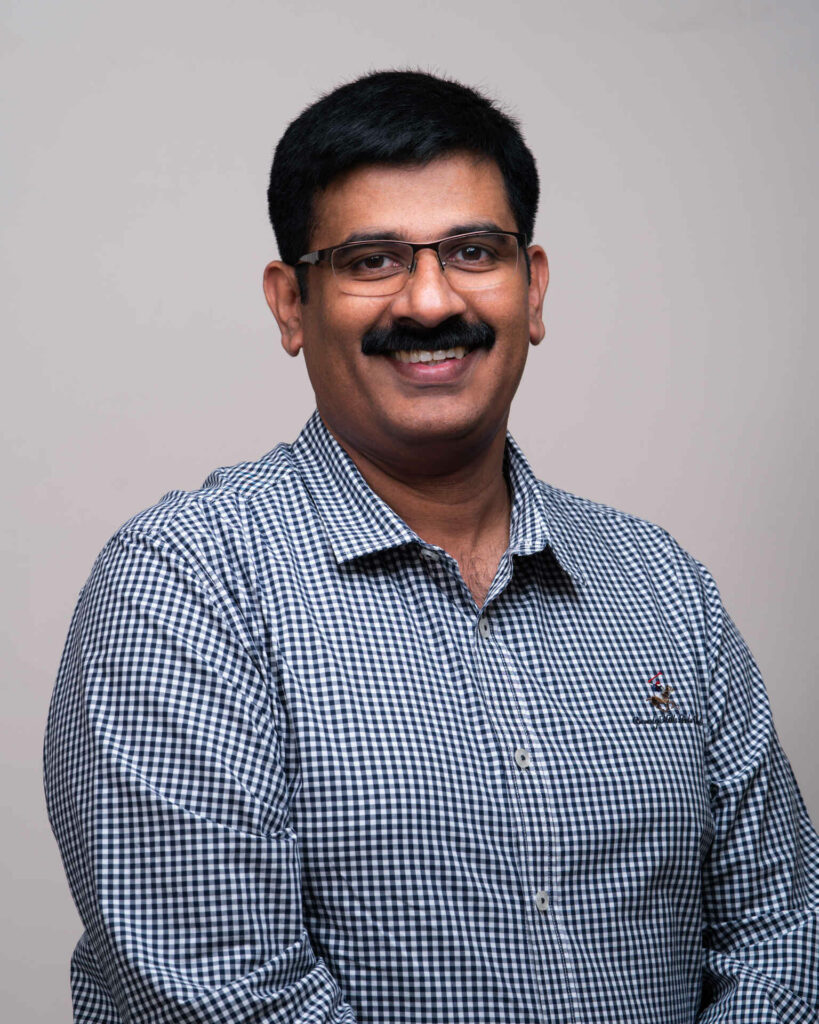 About Our Marketing Agency | GOamplify Digital Marketing Agency | Binu Matthew Binu Matthew