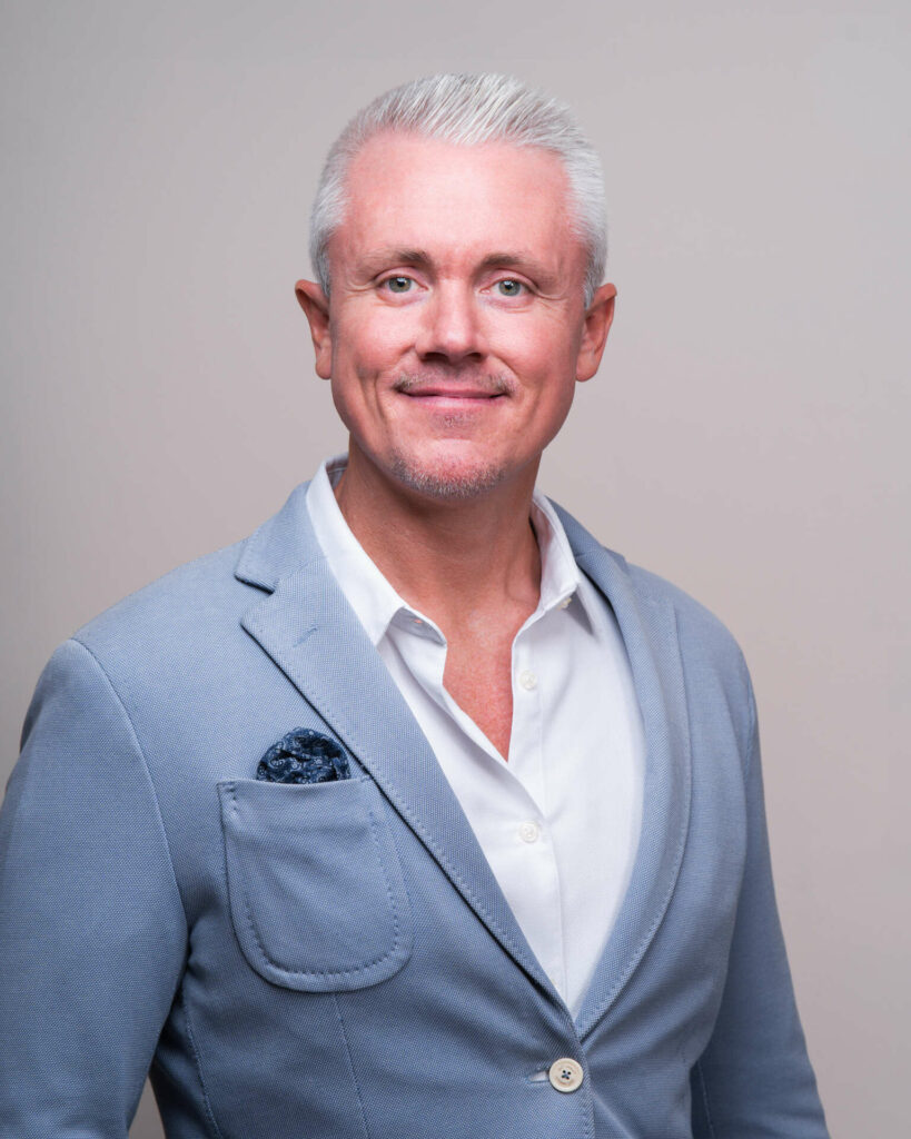 About Our Marketing Agency | GOamplify Digital Marketing Agency | Kingsley Dodwell Kingsley Dodwell
