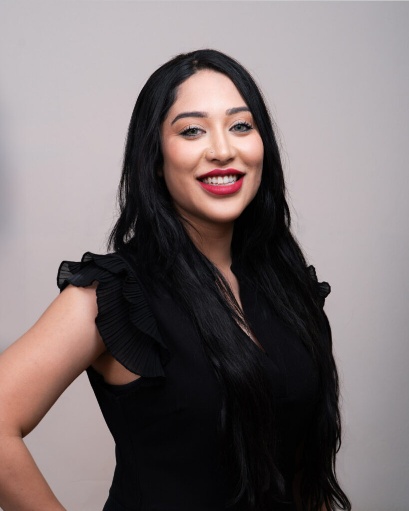 About Our Marketing Agency | GOamplify Digital Marketing Agency | Sara Alshoala Sara Alshoala