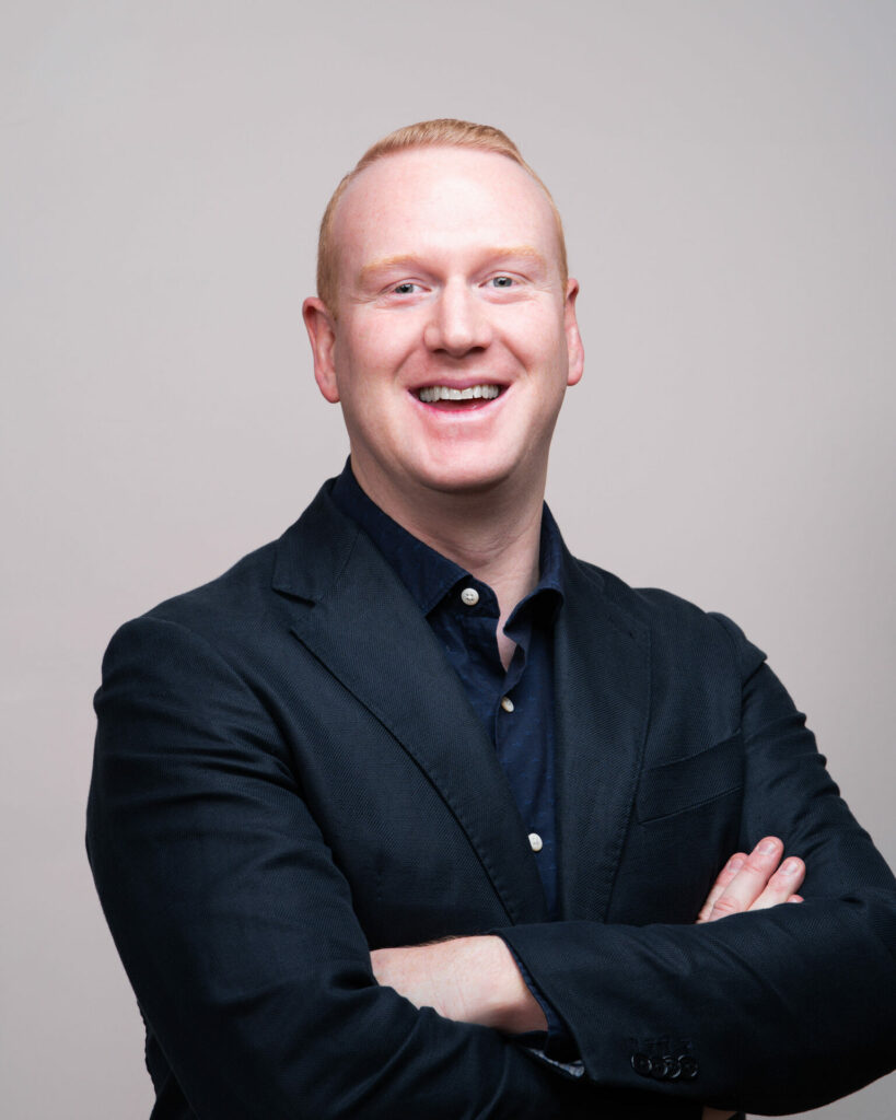 About Our Marketing Agency | GOamplify Digital Marketing Agency | Tim Murray Tim Murray