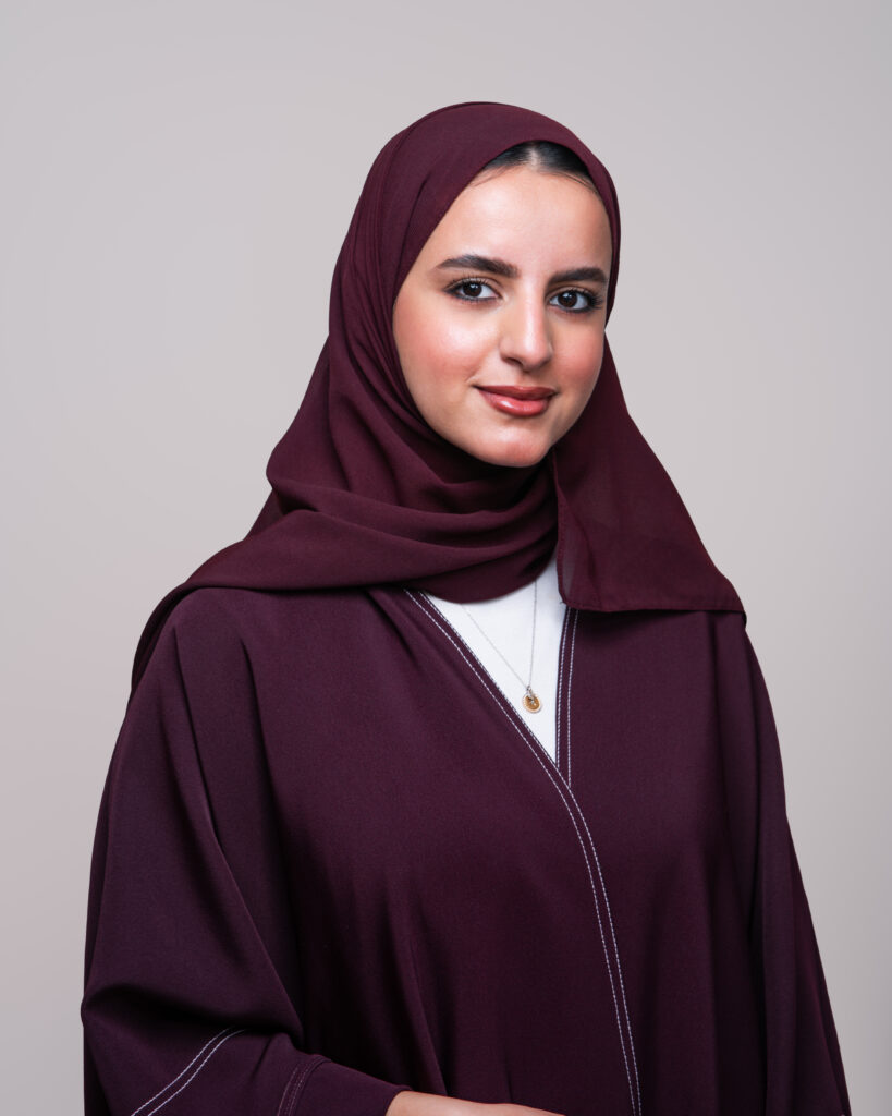 About Our Marketing Agency | GOamplify Digital Marketing Agency | Buthaina Mohamed Buthaina Mohamed