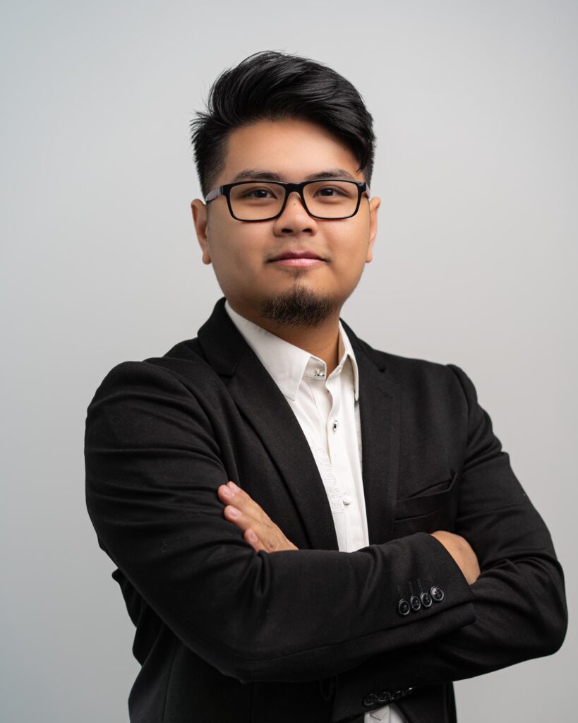 About Our Marketing Agency | GOamplify Digital Marketing Agency | Migs Migs Buenaventura