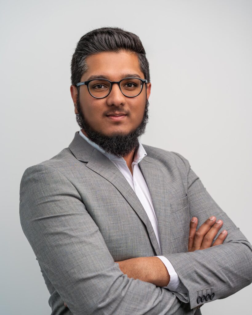 About Our Marketing Agency | GOamplify Digital Marketing Agency | Taher Taher Salman