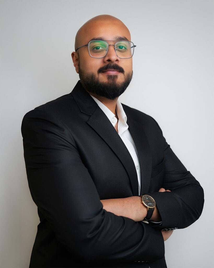 About Our Marketing Agency | GOamplify Digital Marketing Agency | Arash Minhas Digital Marketing Manager Arash Minhas - Digital Marketing Manager