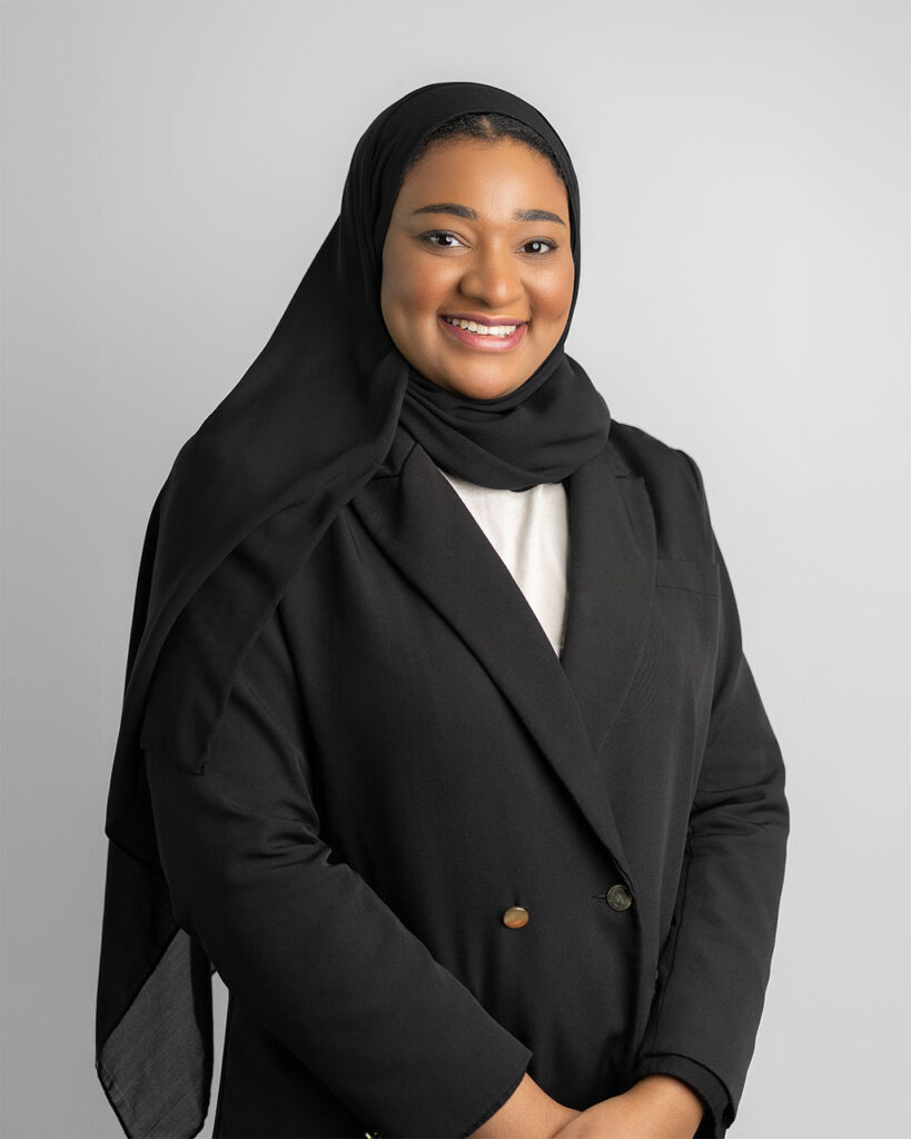 About Our Marketing Agency | GOamplify Digital Marketing Agency | Kanan Edwards Social Media Executive Janan Edwards - Social Media Executive