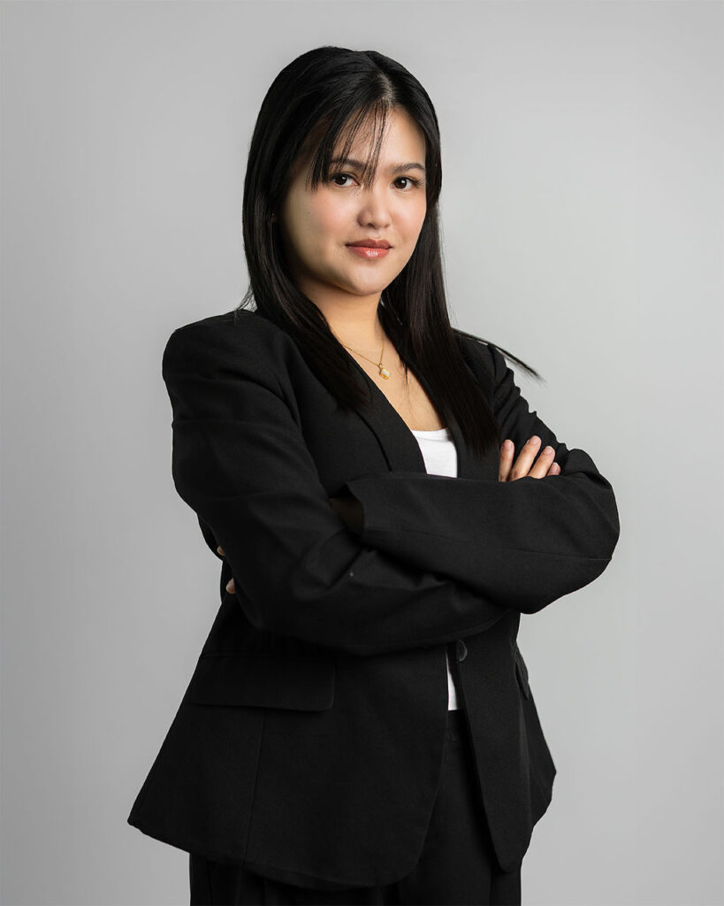 About Our Marketing Agency | GOamplify Digital Marketing Agency | Maria Geniar Media Specialist Maria Geniar - Media Specialist