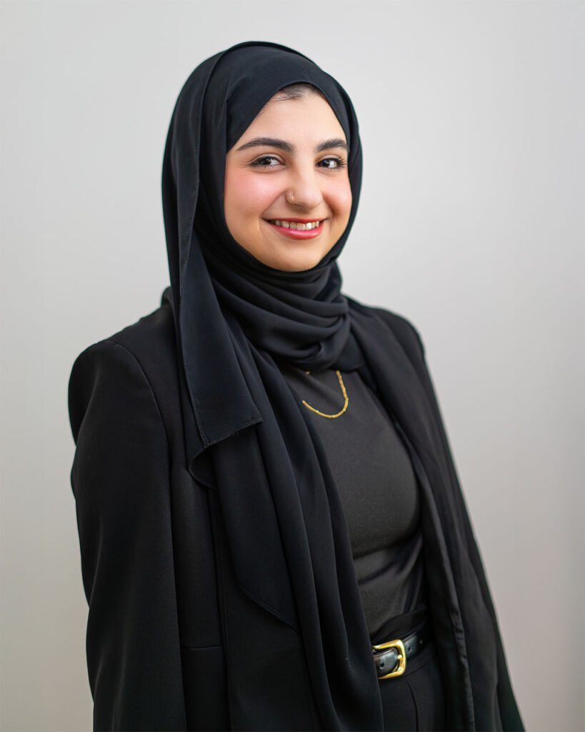 About Our Marketing Agency | GOamplify Digital Marketing Agency | Naba Abdulla Social Media Account Manager Naba Abdulla - Social Media Account Manager